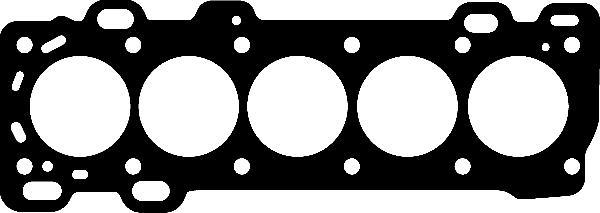 Corteco 414895P - Gasket, cylinder head car-mod.net