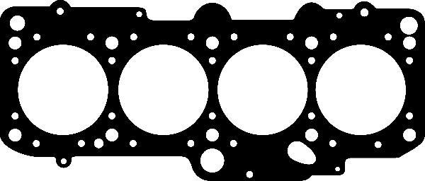 Corteco 414885P - Gasket, cylinder head car-mod.net
