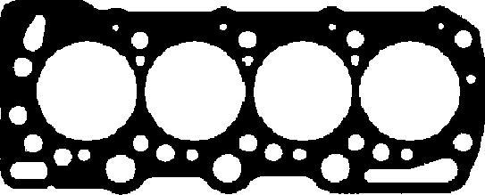 Corteco 414208P - Gasket, cylinder head car-mod.net