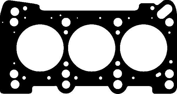 Corteco 414216P - Gasket, cylinder head car-mod.net