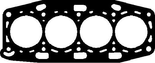 Corteco 414212P - Gasket, cylinder head car-mod.net
