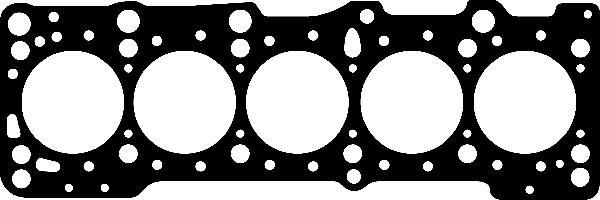 Corteco 414799P - Gasket, cylinder head car-mod.net