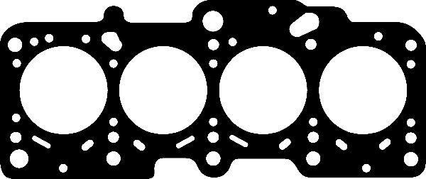 Corteco 414794P - Gasket, cylinder head car-mod.net