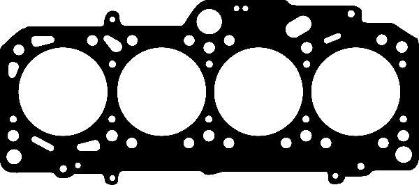 Corteco 414795P - Gasket, cylinder head car-mod.net