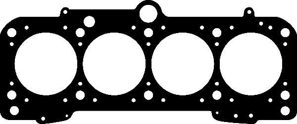 Corteco 414790P - Gasket, cylinder head car-mod.net