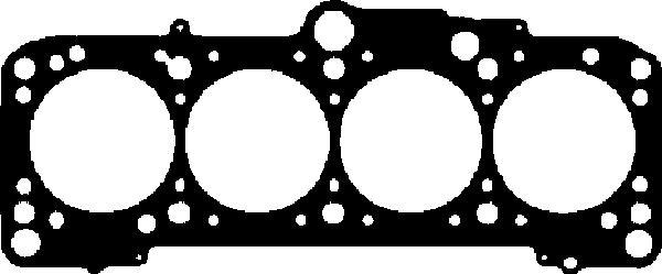 Corteco 414791P - Gasket, cylinder head car-mod.net