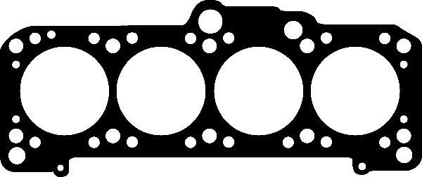 Corteco 414793P - Gasket, cylinder head car-mod.net