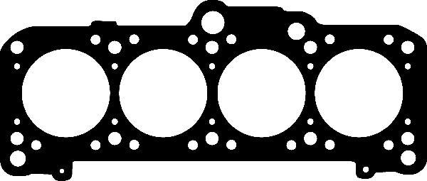 Corteco 414788P - Gasket, cylinder head car-mod.net