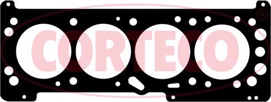 Corteco 415426P - Gasket, cylinder head car-mod.net