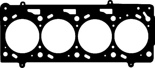 Corteco 415090P - Gasket, cylinder head car-mod.net