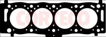 Corteco 415057P - Gasket, cylinder head car-mod.net