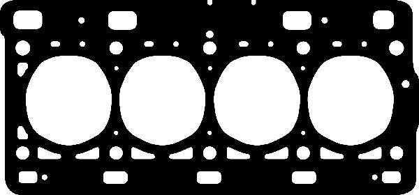 Corteco 415011P - Gasket, cylinder head car-mod.net