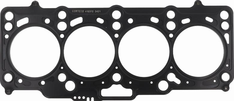 Corteco 415372P - Gasket, cylinder head car-mod.net