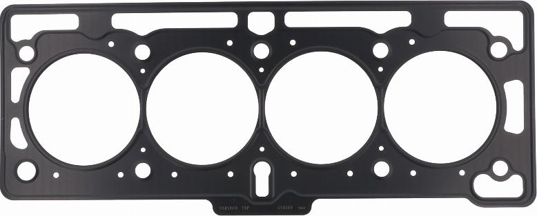 Corteco 415255P - Gasket, cylinder head car-mod.net