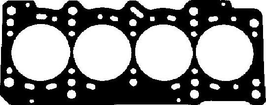Corteco 415265P - Gasket, cylinder head car-mod.net