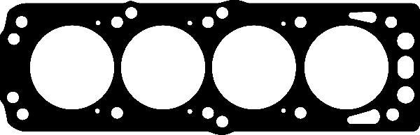Corteco 411343P - Gasket, cylinder head car-mod.net
