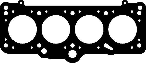 Corteco 411353P - Gasket, cylinder head car-mod.net