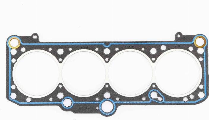 Corteco 411352P - Gasket, cylinder head car-mod.net