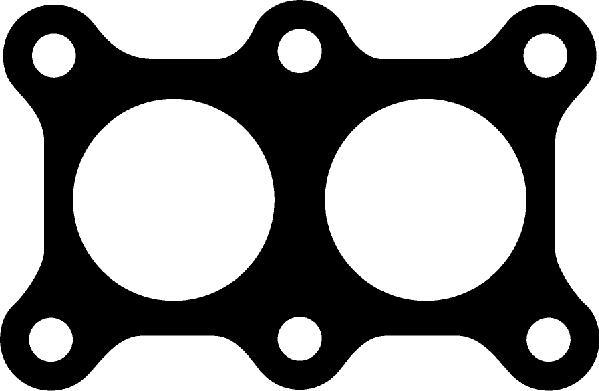 Corteco 426812H - Gasket, exhaust pipe car-mod.net