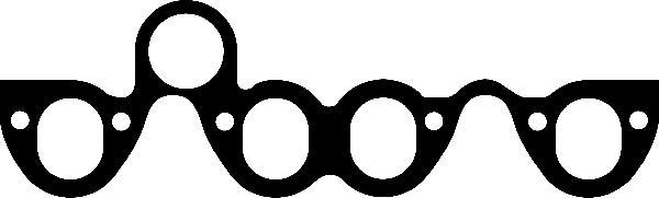 Corteco 423906P - Gasket, intake manifold car-mod.net
