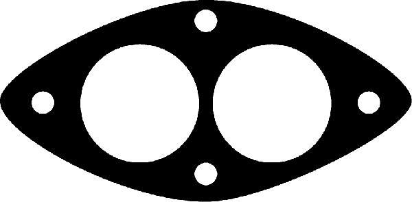 Corteco 423902H - Gasket, exhaust pipe car-mod.net