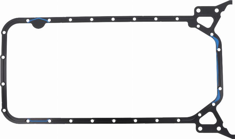 Corteco 423983P - Gasket, oil sump car-mod.net