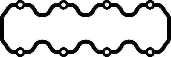 Corteco 423925P - Gasket, cylinder head cover car-mod.net