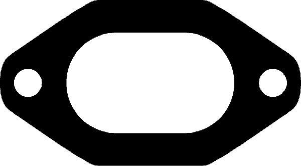 Corteco 423551H - Gasket, intake manifold car-mod.net