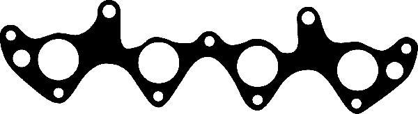 Corteco 423076P - Gasket, intake manifold car-mod.net