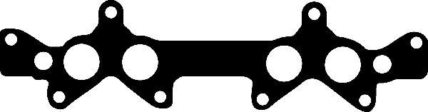 Corteco 423072P - Gasket, intake manifold car-mod.net