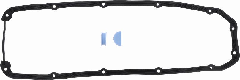 Corteco 423890P - Gasket, cylinder head cover car-mod.net