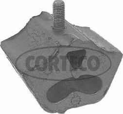 Corteco 600667 - Holder, engine mounting car-mod.net