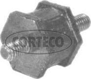 Corteco 600899 - Mounting, radiator car-mod.net