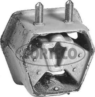 Corteco 600832 - Mounting, manual transmission car-mod.net