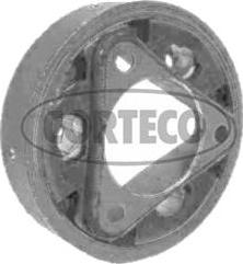 Corteco 602985 - Vibration Damper, Propshaft car-mod.net