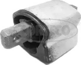 Corteco 602364 - Mounting, automatic transmission car-mod.net