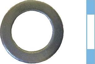Corteco 005522S - Seal Ring, oil drain plug car-mod.net