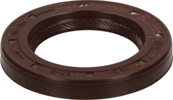 Corteco 01019483B - Shaft Seal, manual transmission car-mod.net