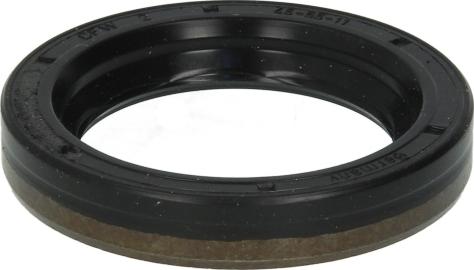 Corteco 01019154B - Shaft Seal, differential car-mod.net