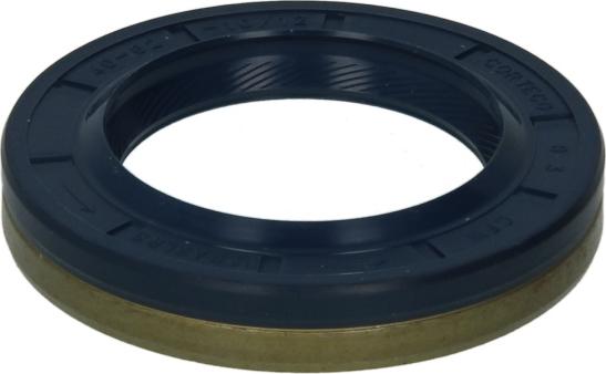 Corteco 01019150B - Shaft Seal, automatic transmission car-mod.net