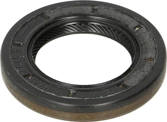 Corteco 01031073B - Shaft Seal, manual transmission car-mod.net