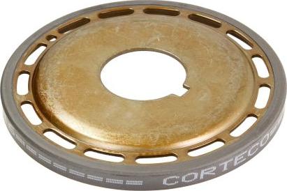 Corteco 01037064B - Ring Gear, crankshaft car-mod.net