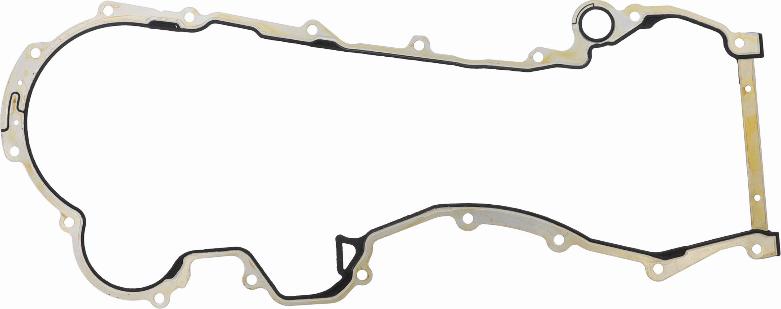 Corteco 030001P - Timing Case Gasket, engine timing car-mod.net