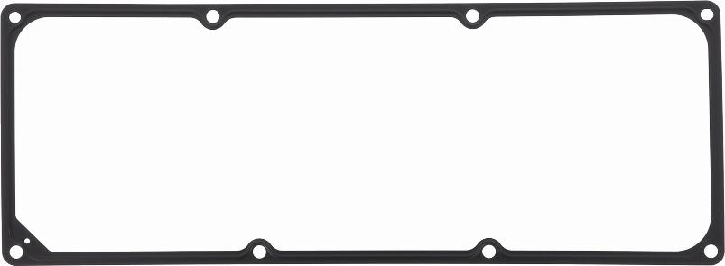 Corteco 025005P - Gasket, cylinder head cover car-mod.net