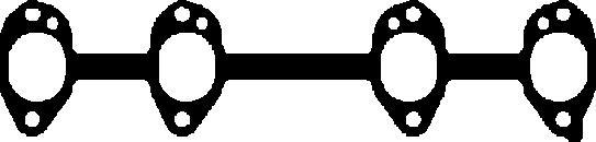 Corteco 026489P - Gasket, exhaust manifold car-mod.net