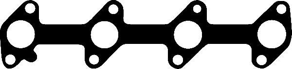 Corteco 026518P - Gasket, exhaust manifold car-mod.net