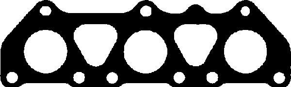 Corteco 026517P - Gasket, exhaust manifold car-mod.net