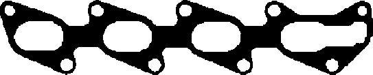 Corteco 026525P - Gasket, exhaust manifold car-mod.net