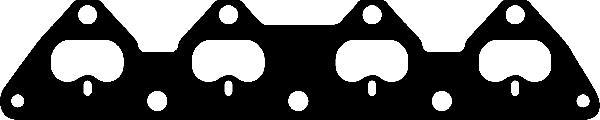 Corteco 026634P - Gasket, exhaust manifold car-mod.net