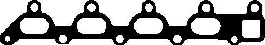 Corteco 026636P - Gasket, exhaust manifold car-mod.net